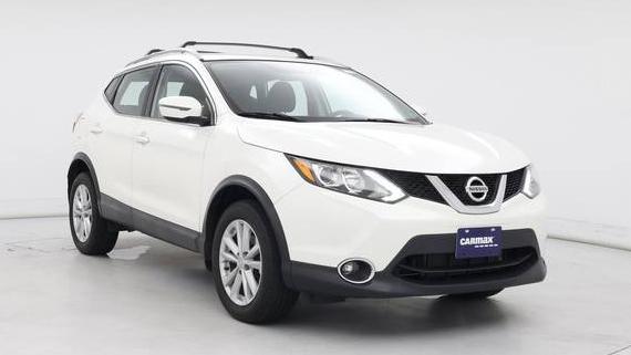NISSAN ROGUE SPORT 2017 JN1BJ1CR9HW128075 image